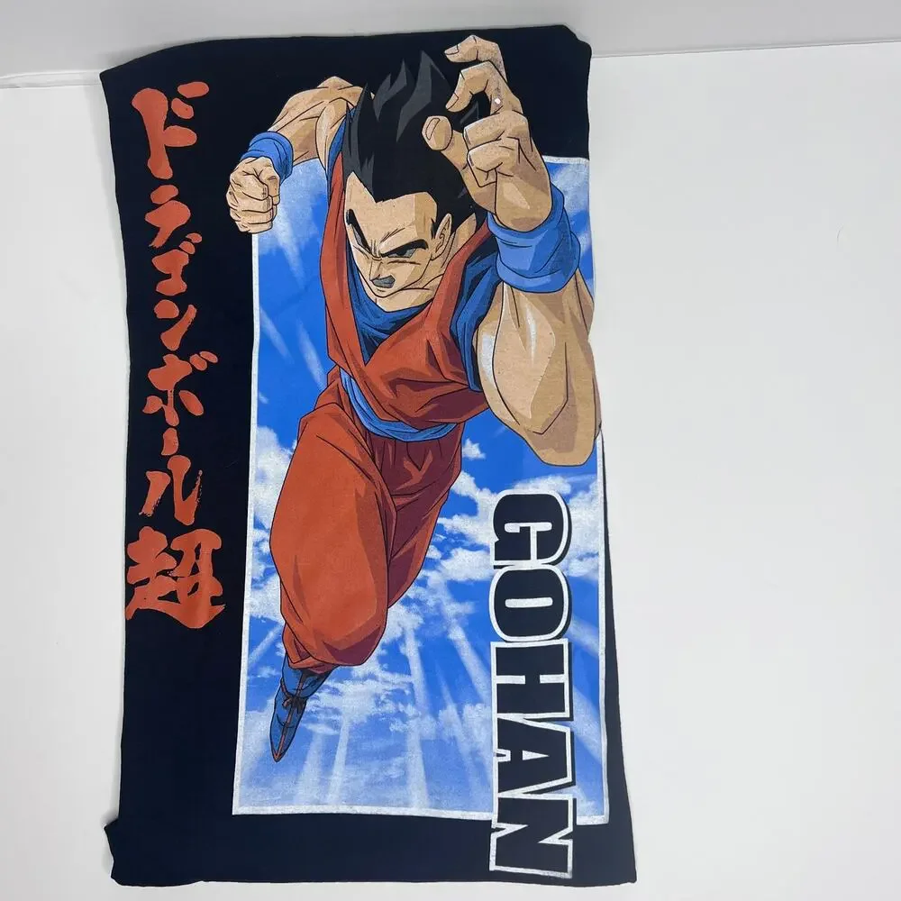 Naruto DragonballZ brand naruto